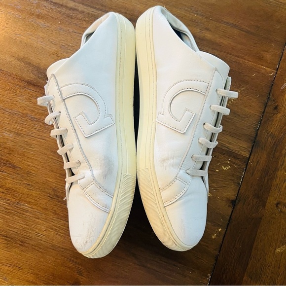 G/FORE Snow White Disruptor S Street Shoes 12.5 main image 4